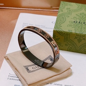 Браслет Gucci, изготовленный вручную, новейшая модель, более высо