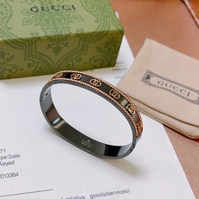Браслет Gucci, изготовленный вручную, новейшая модель, более высо