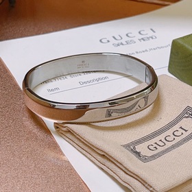 Браслет Gucci, изготовленный вручную, новейшая модель, более высо
