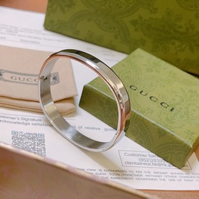 Браслет Gucci, изготовленный вручную, новейшая модель, более высо