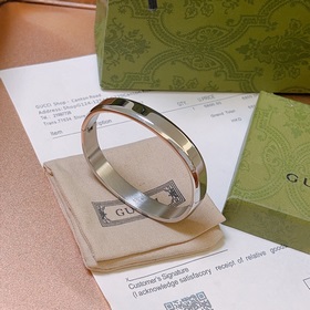 Браслет Gucci, изготовленный вручную, новейшая модель, более высо