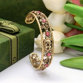Номер GSZ0001 Новый браслет Gucci