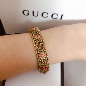 Номер GSZ0001 Новый браслет Gucci