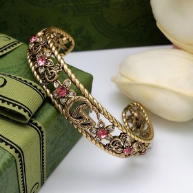Номер GSZ0001 Новый браслет Gucci