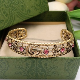 Номер GSZ0001 Новый браслет Gucci