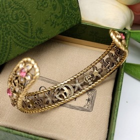 Номер GSZ0001 Новый браслет Gucci