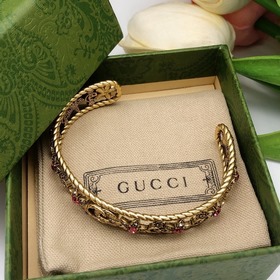 Номер GSZ0001 Новый браслет Gucci
