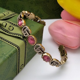 Номер GSZ0003 Gucci GG модный браслет Это абсолютно стиль Gucci.