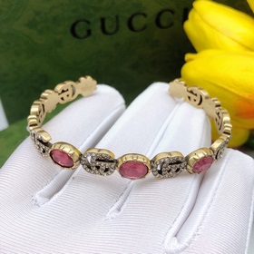 Номер GSZ0003 Gucci GG модный браслет Это абсолютно стиль Gucci.