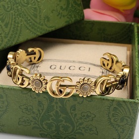 Номер GSZ0004 Браслет Gucci Браслет Gucci Новый браслет GG Sunflo