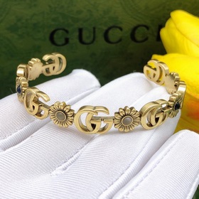 Номер GSZ0004 Браслет Gucci Браслет Gucci Новый браслет GG Sunflo