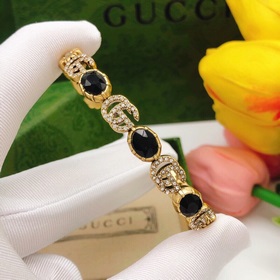 Номер GSZ0005 Gucci GG модный браслет Это абсолютно стиль Gucci.