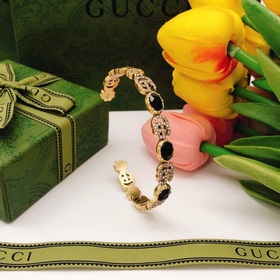 Номер GSZ0005 Gucci GG модный браслет Это абсолютно стиль Gucci.