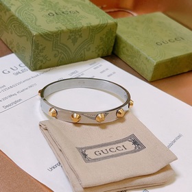 Браслет Gucci, изготовленный вручную, новейшая модель, более высо