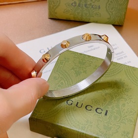 Браслет Gucci, изготовленный вручную, новейшая модель, более высо