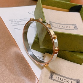 Браслет Gucci, изготовленный вручную, новейшая модель, более высо