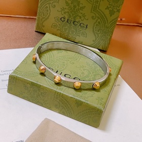 Браслет Gucci, изготовленный вручную, новейшая модель, более высо