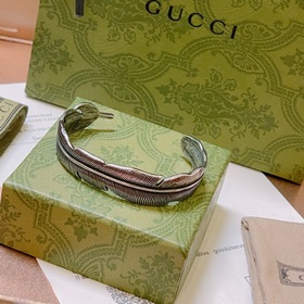 Браслет Gucci, изготовленный вручную, новейшая модель, более высо