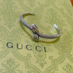 Браслет Gucci, изготовленный вручную, новейшая модель, более высо