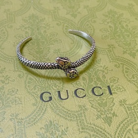 Браслет Gucci, изготовленный вручную, новейшая модель, более высо