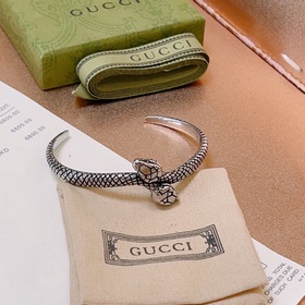 Браслет Gucci, изготовленный вручную, новейшая модель, более высо
