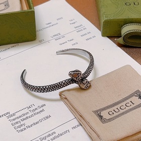 Браслет Gucci, изготовленный вручную, новейшая модель, более высо
