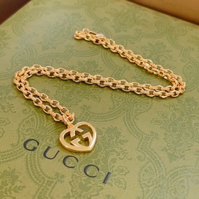 Новейшая модель цепочки Gucci более высокого качества, аналогична