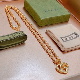 Новейшая модель цепочки Gucci более высокого качества, аналогична