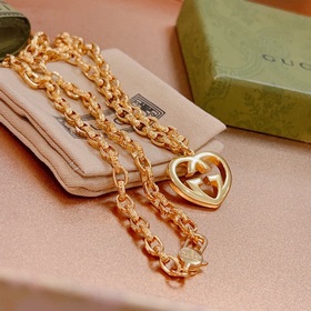 Новейшая модель цепочки Gucci более высокого качества, аналогична