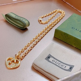 Новейшая модель цепочки Gucci более высокого качества, аналогична