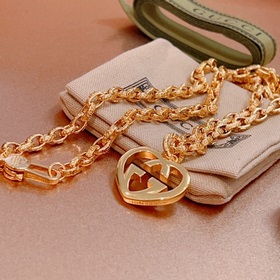 Новейшая модель цепочки Gucci более высокого качества, аналогична