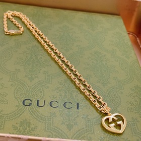 Новейшая модель цепочки Gucci более высокого качества, аналогична