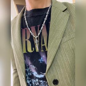 Новейшая модель ожерелья Gucci более высокого качества, аналогичн