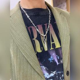 Новейшая модель ожерелья Gucci более высокого качества, аналогичн