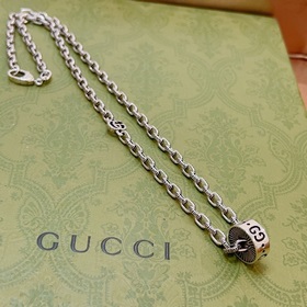 Очень стильно.  Gucci ожерелье 2023, новейшая модель, более выс