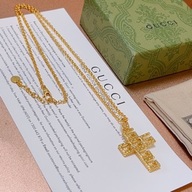 Новейшая модель цепочки Gucci более высокого качества, такая же,