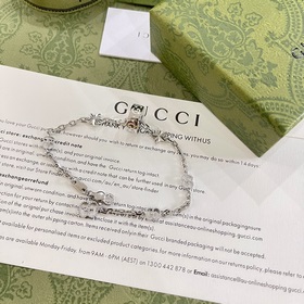 Новая коллекция Gucci lcon представляет классические изделия в из