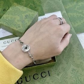 Новая коллекция Gucci lcon представляет классические изделия в из