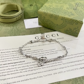 Новая коллекция Gucci lcon представляет классические изделия в из