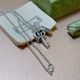 Новейшая модель цепочки Gucci более высокого качества, такая же, 