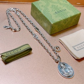Новейшая цепочка для ожерелья Gucci более высокого качества, така