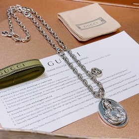 Новейшая цепочка для ожерелья Gucci более высокого качества, така