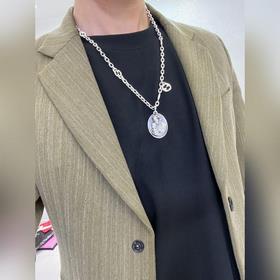 Новейшая цепочка для ожерелья Gucci более высокого качества, така