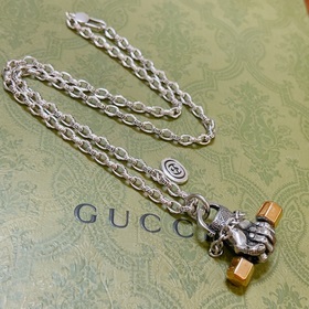 Новейшая модель ожерелья Gucci более высокого качества, аналогичн
