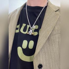 Новейшая модель ожерелья Gucci более высокого качества, аналогичн