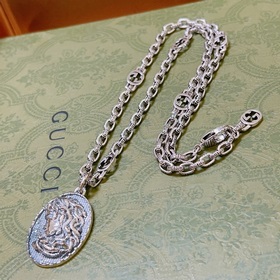 Новейшая модель ожерелья Gucci более высокого качества, аналогичн