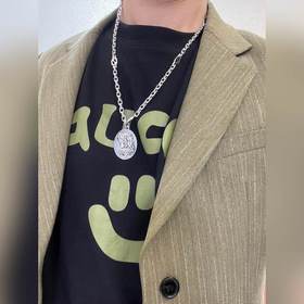 Новейшая модель ожерелья Gucci более высокого качества, аналогичн