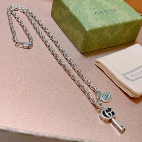 Новейшая модель цепочки Gucci более высокого качества, аналогична