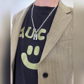 Новейшая модель ожерелья Gucci более высокого качества, аналогичн