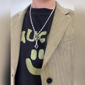 Новейшая модель ожерелья Gucci более высокого качества, аналогичн